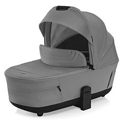 Zopa Move XL 5 Mózeskosár Shade Grey