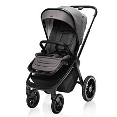 Zopa Move Cross 3 Babakocsi Tornado Grey