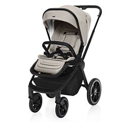 Zopa Move Cross 3 Babakocsi Ivory Beige