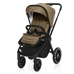 Zopa Move Cross 3 Babakocsi Toffee Brown