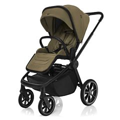 Zopa Move Cross 5 Toffee Brown Babakocsi