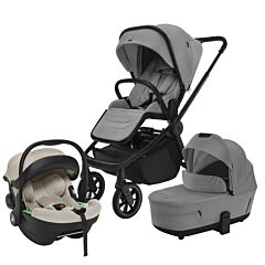 Zopa Move Cross 5 Szett 3in1 Shade Grey