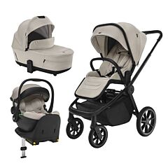 Zopa Move Cross 5 Szett 4in1 Ivory Beige