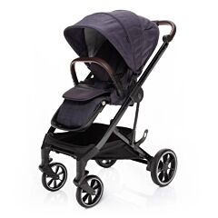 Zopa Quest Midnight Navy/Black Babakocsi