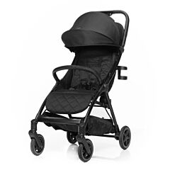 Zopa Quiq 2 All Black Babakocsi