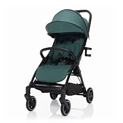 Zopa Quiq 2 Antique Green/Black Babakocsi