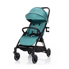 Zopa Quiq 2 Aquatic Green Babakocsi