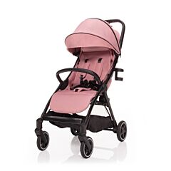 Zopa Quiq 2 Camelia Pink Babakocsi