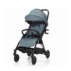 Zopa Quiq 2 Granit Grey Babakocsi
