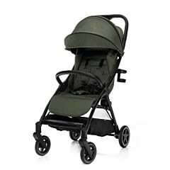 Zopa Quiq 2 Granit Grey Babakocsi