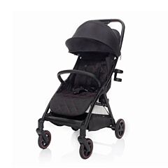 Zopa Quiq 2 Race Black Babakocsi
