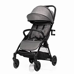 Zopa Quiq 2 Tornado Grey Babakocsi
