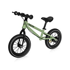 Zopa Racer futóbicikli Moss Green