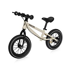 Zopa Racer futóbicikli Sand Beige