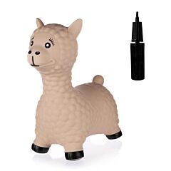 Zopa Skippy Láma