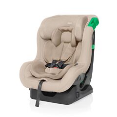 Zopa Verso R 129 Ivory Beige gyerekülés