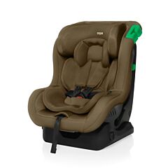 Zopa Verso R 129 Toffee Brown gyerekülés