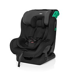 Zopa Verso R 129 Night Black Gyerekülés
