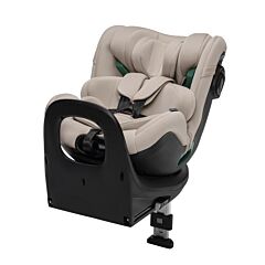 Zopa Voyager Maxi Ivory Beige Gyerekülés