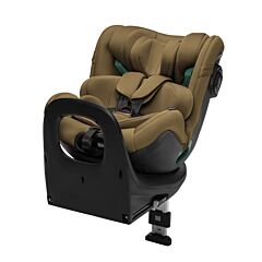 Zopa Voyager Maxi Toffee Brown Gyerekülés