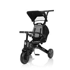 Zopa X Trike Lunar Grey Tricikli
