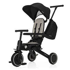 Zopa X Trike Pro Boss Grey tricikli