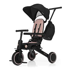 Zopa X Trike Pro Coral Pink tricikli
