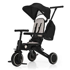 Zopa X Trike Pro Ivory Beige tricikli