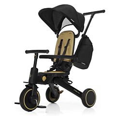 Zopa X Trike Pro Kodi Bronze tricikli