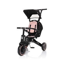 Zopa X Trike Quartz Pink Tricikli