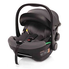 Zopa XM Plus i-Size Foggy Grey Babahordozó