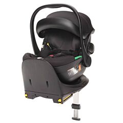 Zopa XM Plus i-Size Szett Night Black