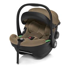 Zopa XM Plus i-Size Toffee Brown Babahordozó