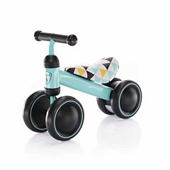 Zopa Zooter Mint futóbicikli