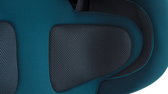 Smart Protection Wings - Recaro gyerekülés